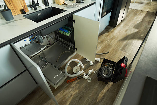 Reliable Pipe Repair contractor in Hampton, GA by Street Wise - Plumbing