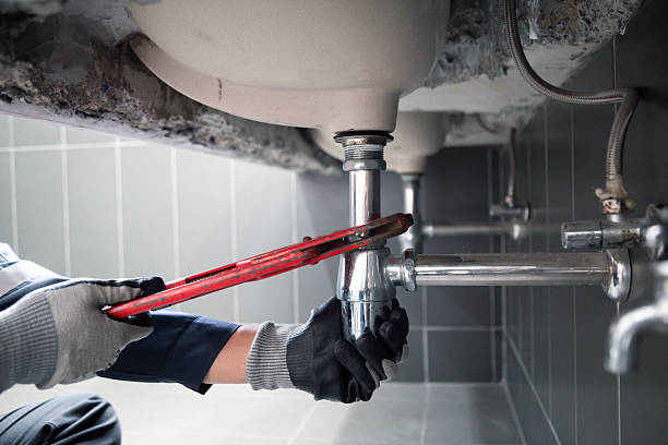 Licensed Pipe Repair service in Hampton, GA - Street Wise - Plumbing